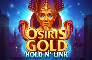 Osiris Gold (NetGame)