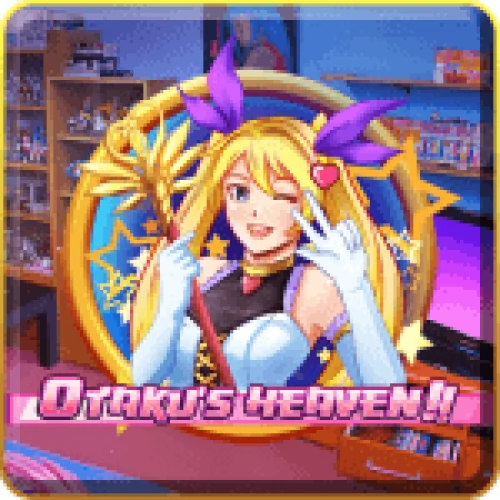Otaku's Heaven