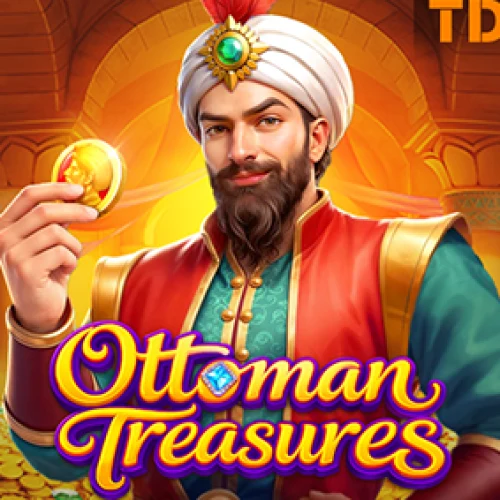 Ottoman Treasures