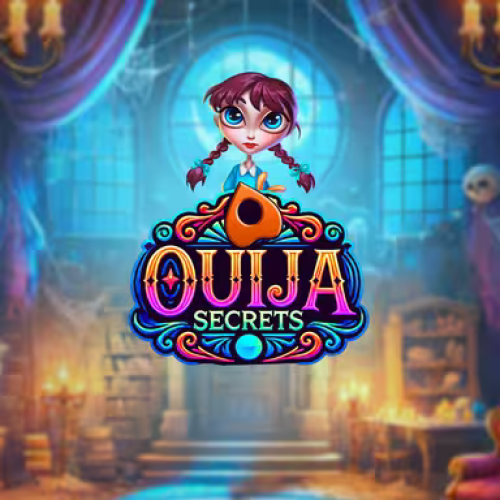 Ouija Secrets
