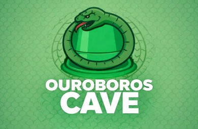 Ouroboros Cave