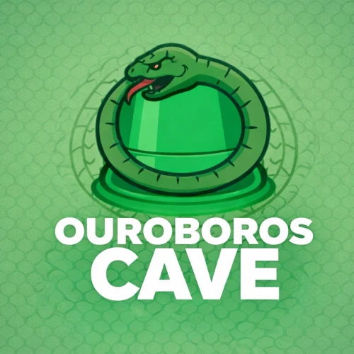 Ouroboros Cave