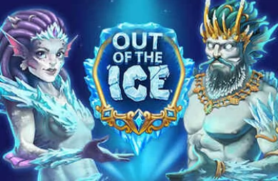 Out of the Ice