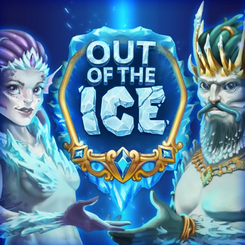 Out of the Ice
