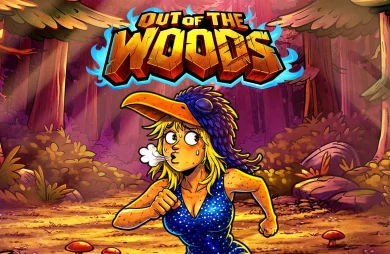 Out of the Woods