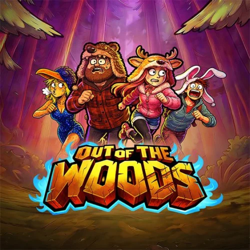 Out of the Woods