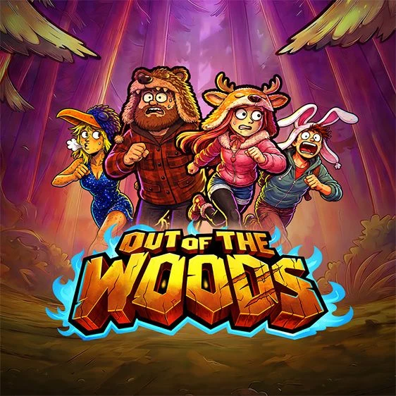Out of the Woods