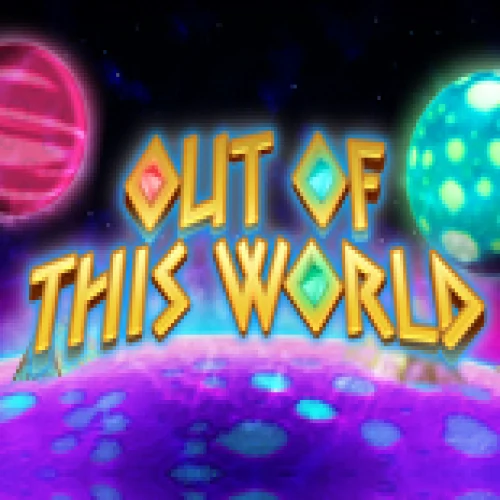 Out of this World (Live 5)