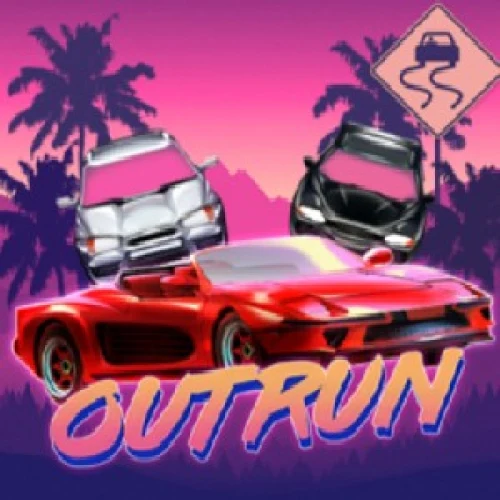 Out Run (Eurasian Gaming)