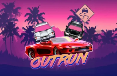 Out Run
