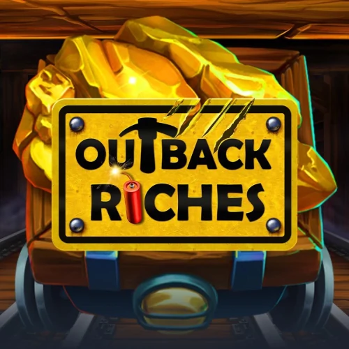 Outback Riches