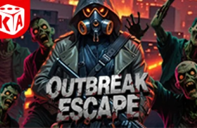 Outbreak Escape