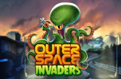 Outerspace Invaders