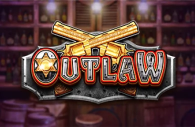 Outlaw (Big Time Gaming)