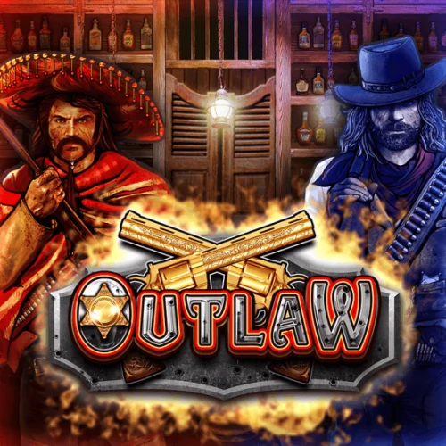 Outlaw (Big Time Gaming)