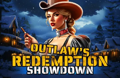 Outlaw's Redemption Showdown