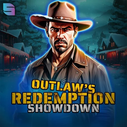 Outlaw's Redemption Showdown