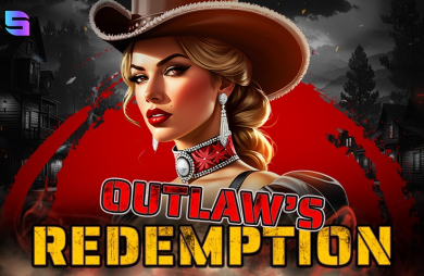 Outlaw's Redemption