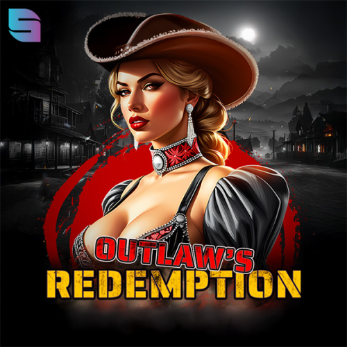 Outlaw's Redemption