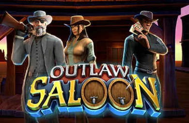 Outlaw Saloon