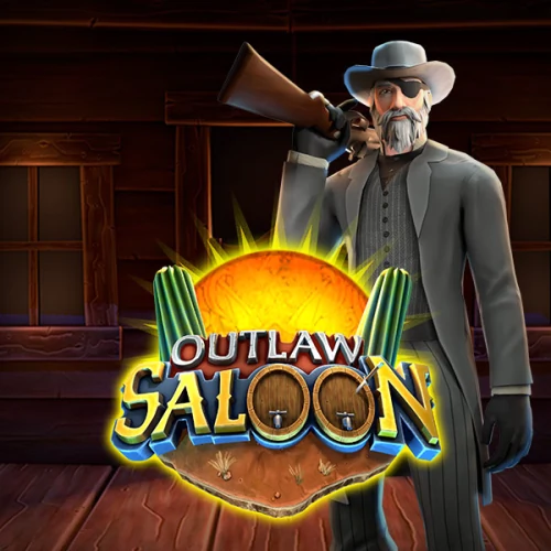 Outlaw Saloon