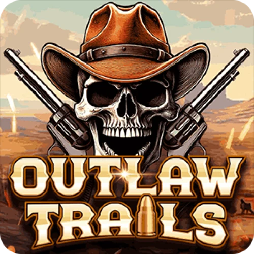 Outlaw Trails