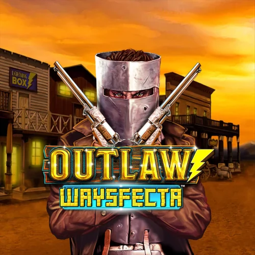 Outlaw Waysfecta