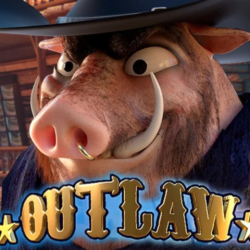 Outlaw (We Are Casino)