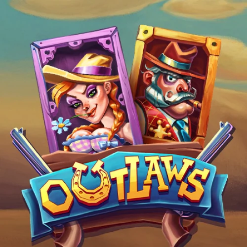 Outlaws (Leap Gaming)