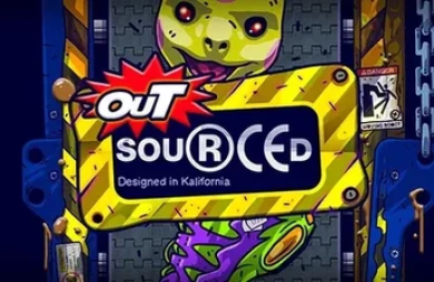 Outsourced