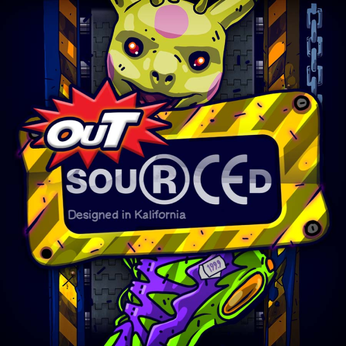 Outsourced