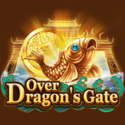 Over Dragons Gate