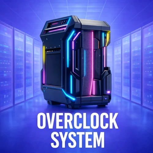 Overclock-System