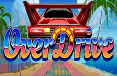 Overdrive (Rogue)