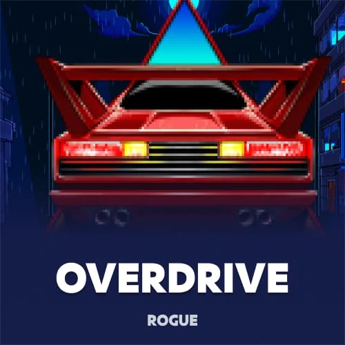 Overdrive (Rogue)