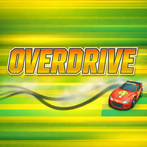 Overdrive (Saucify)
