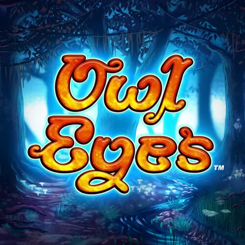 Owl Eyes NEW