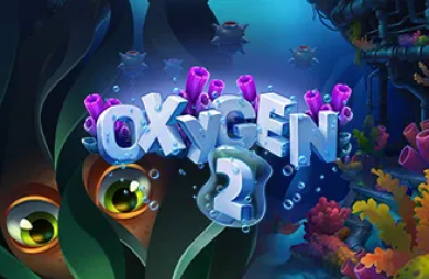 Oxygen 2