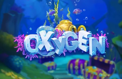 Oxygen