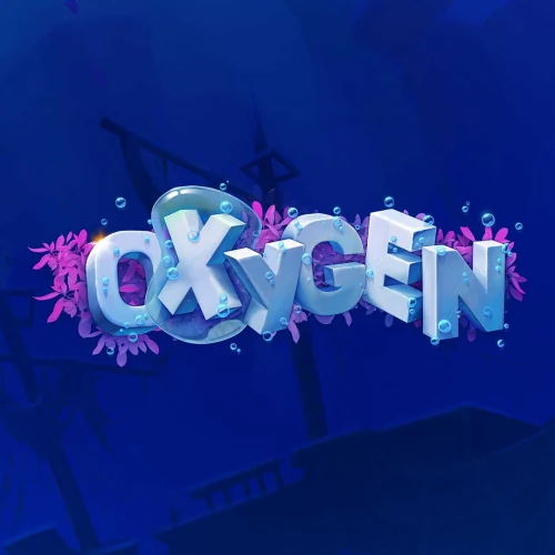 Oxygen