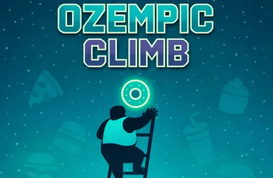 Ozempic Climb
