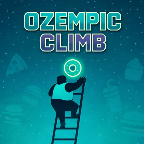 Ozempic Climb