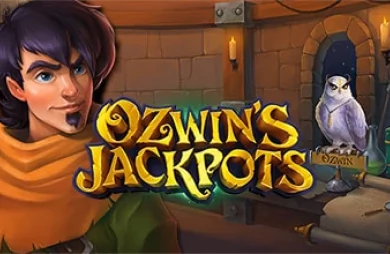 Ozwin's Jackpots