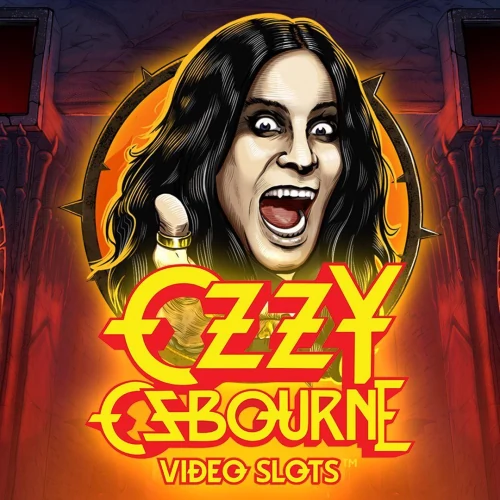 Ozzy Osbourne