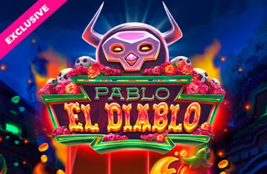 Pablo El Diablo