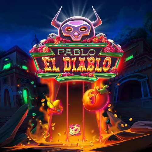 Pablo El Diablo