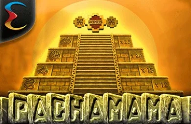 Pachamama