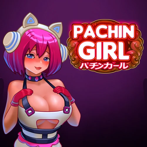 Pachin Girl