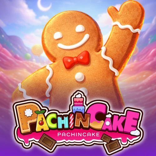 Pachincake