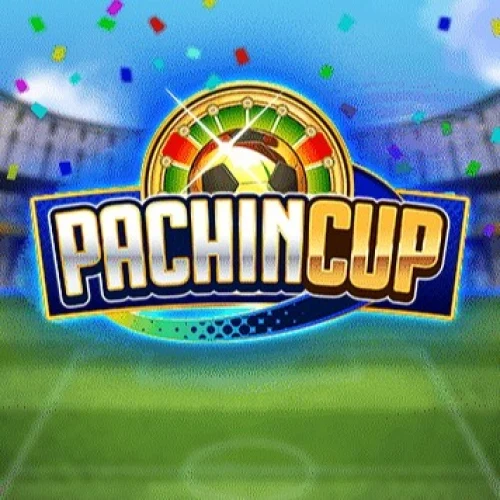 Pachincup